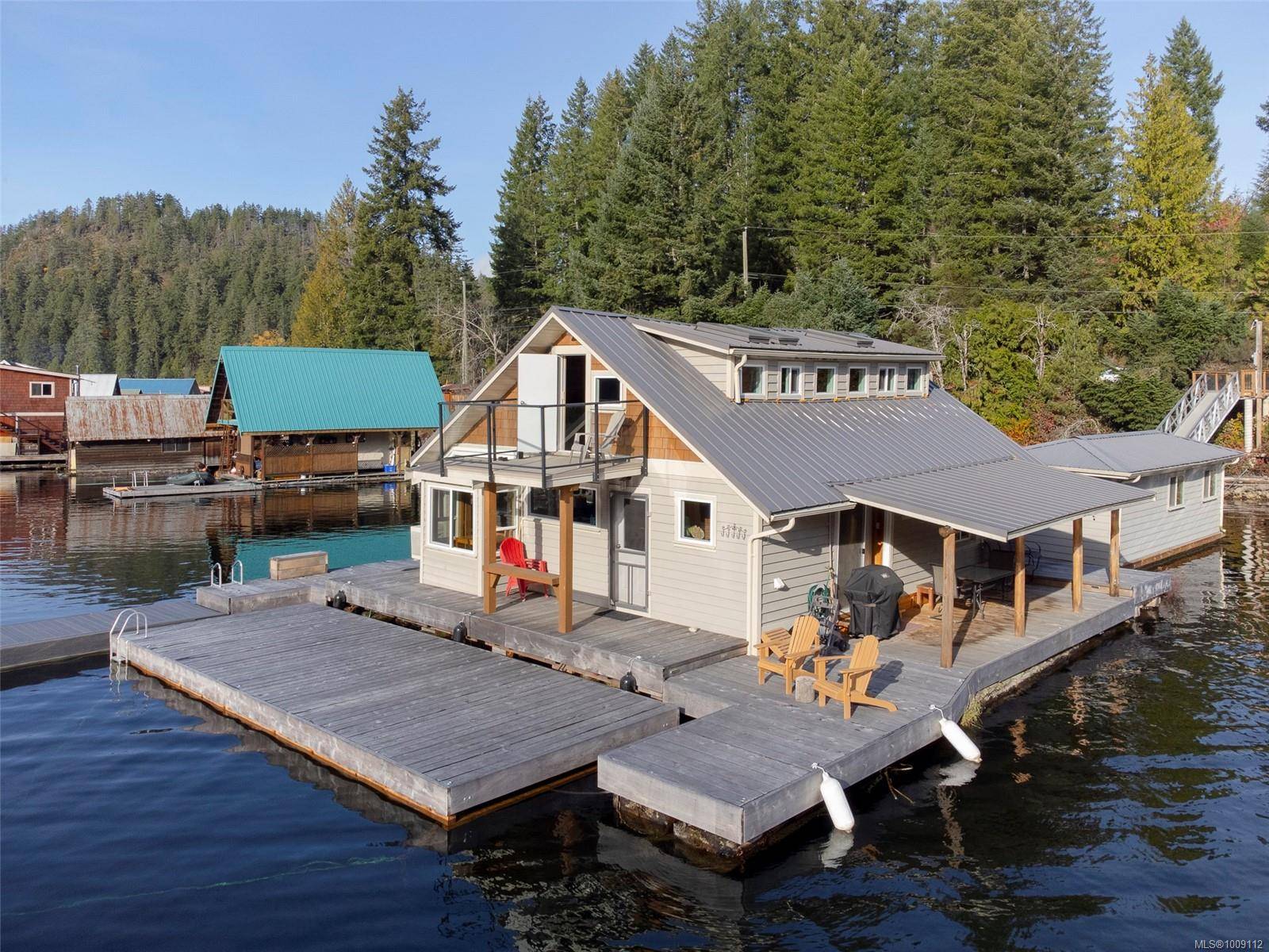 Port Alberni, BC V9Y 8Z2,11000 Central Lake Rd #12