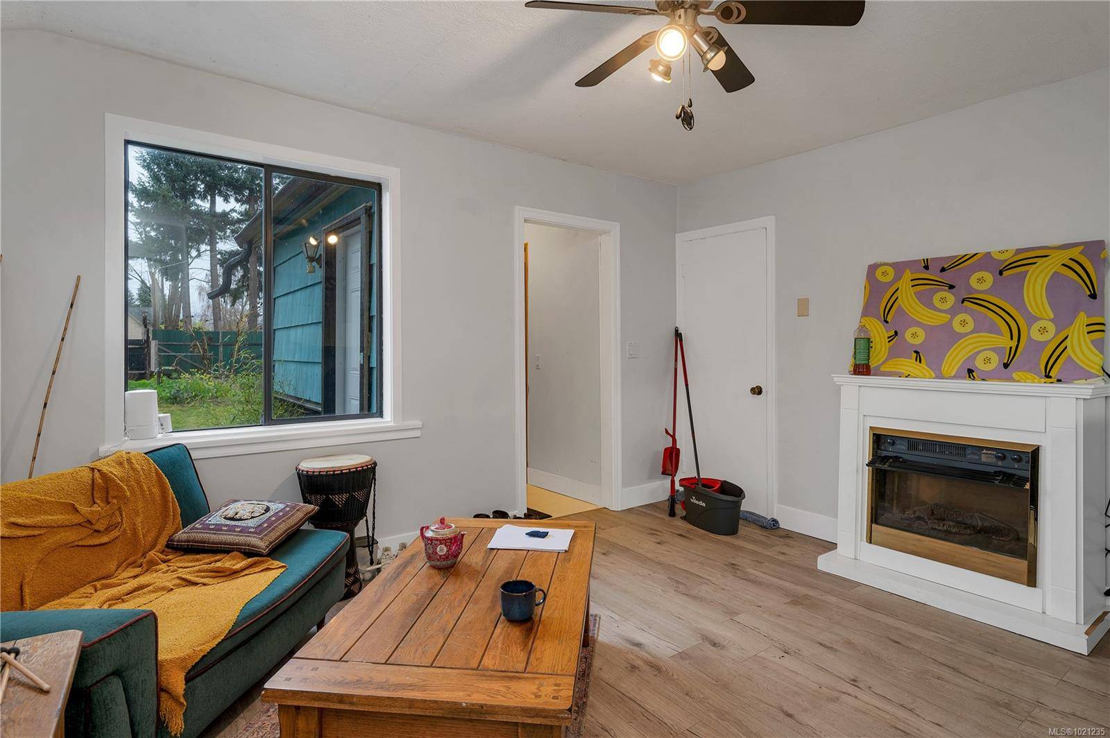 Campbell River, BC V9W 2Y4,517 Dogwood St