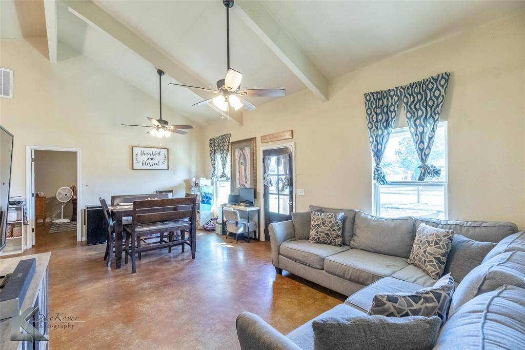 Anson, TX 79501,1502 Avenue N N