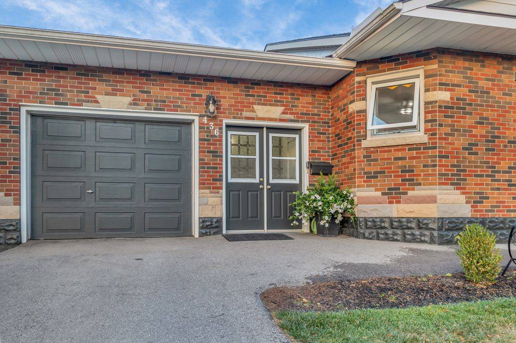 Tillsonburg, ON N4G 3S7,436 Broadway ST