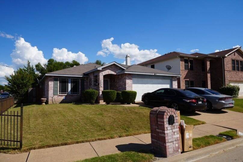 Dallas, TX 75227,4835 Berridge Lane