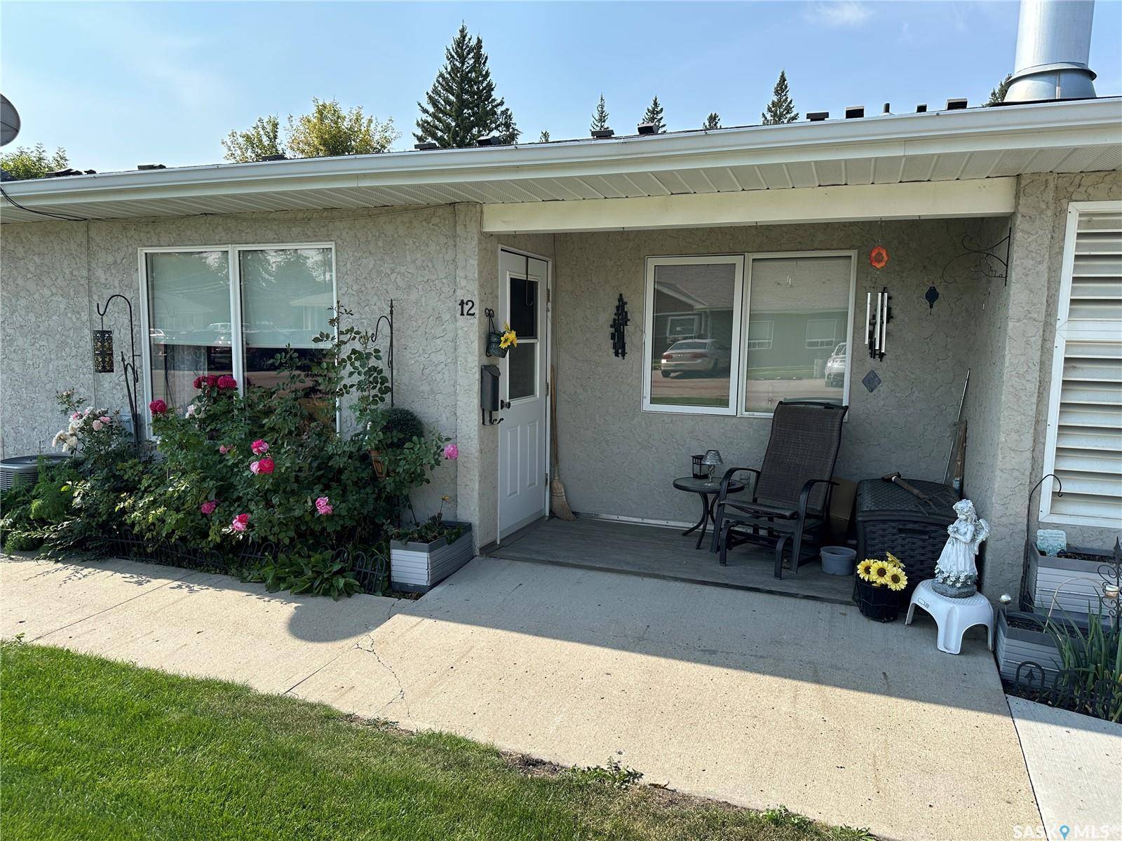 Rosthern, SK S0K 3R0,5004 5th STREET #12