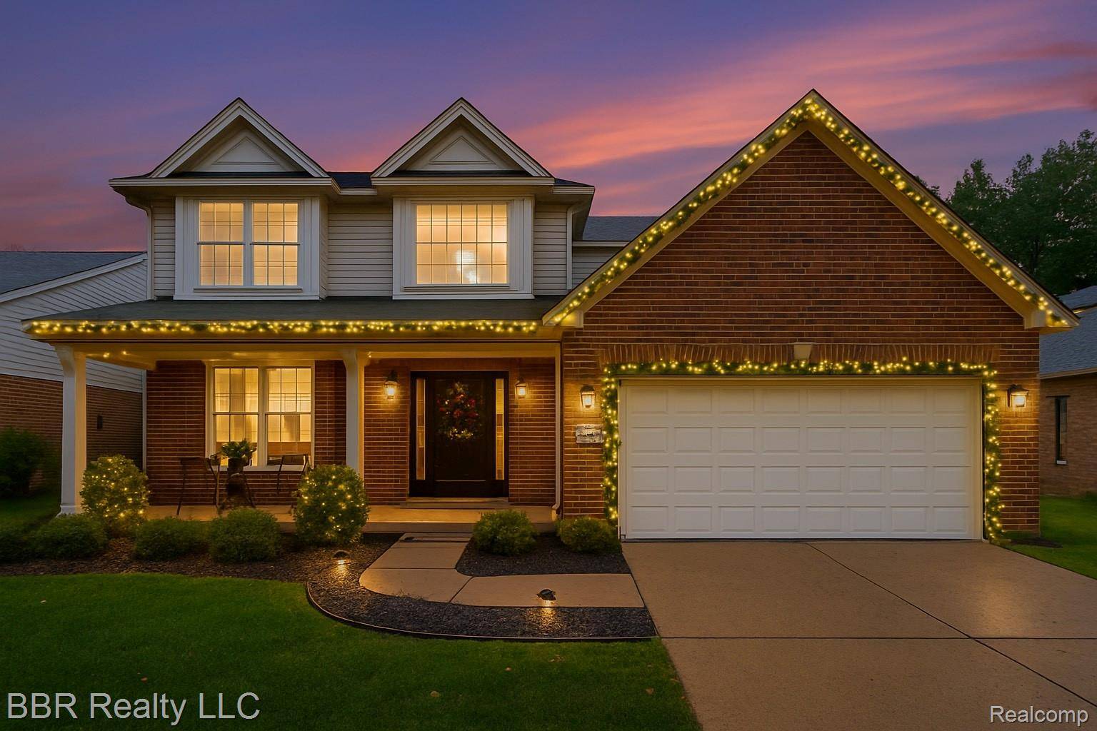 Brownstown, MI 48183,22795 Fawn RD