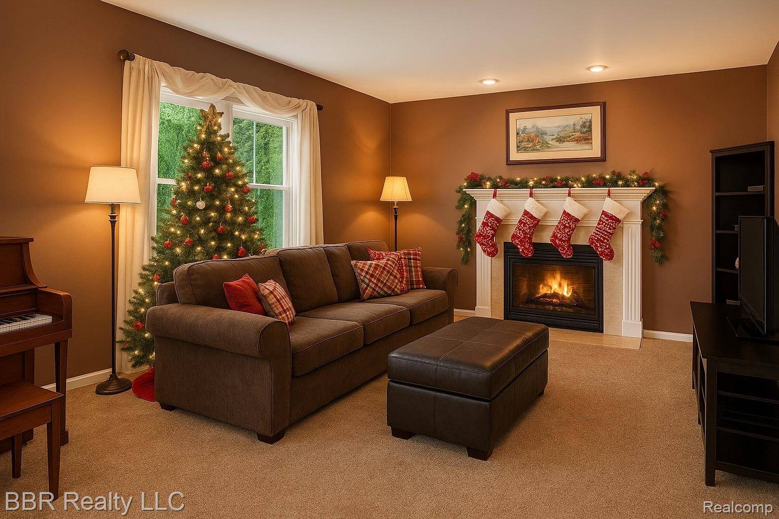 Brownstown, MI 48183,22795 Fawn RD