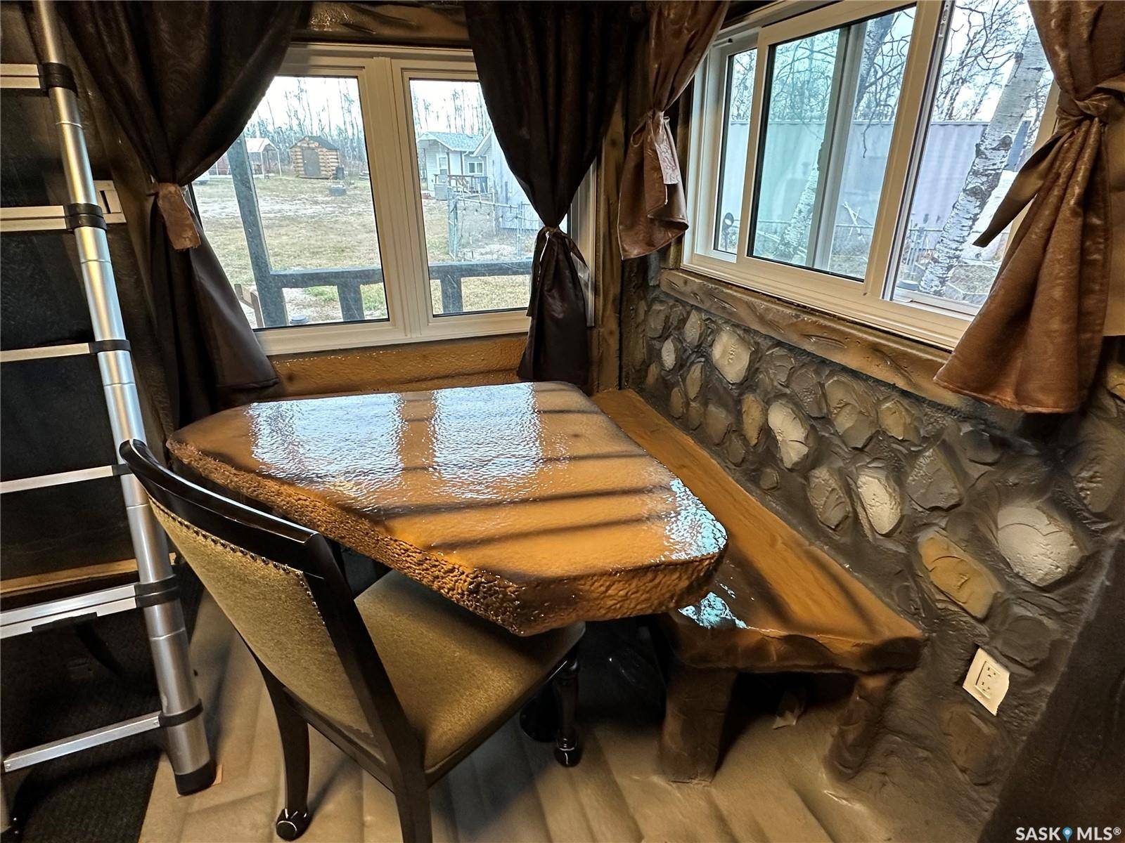 Fish Creek Rm No. 402, SK S0K 3R0,Rural Address