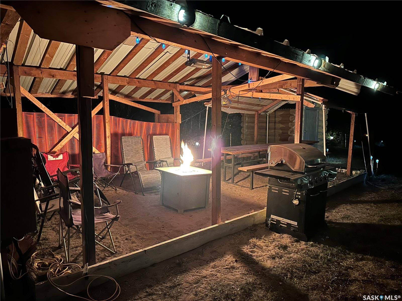 Fish Creek Rm No. 402, SK S0K 3R0,Rural Address