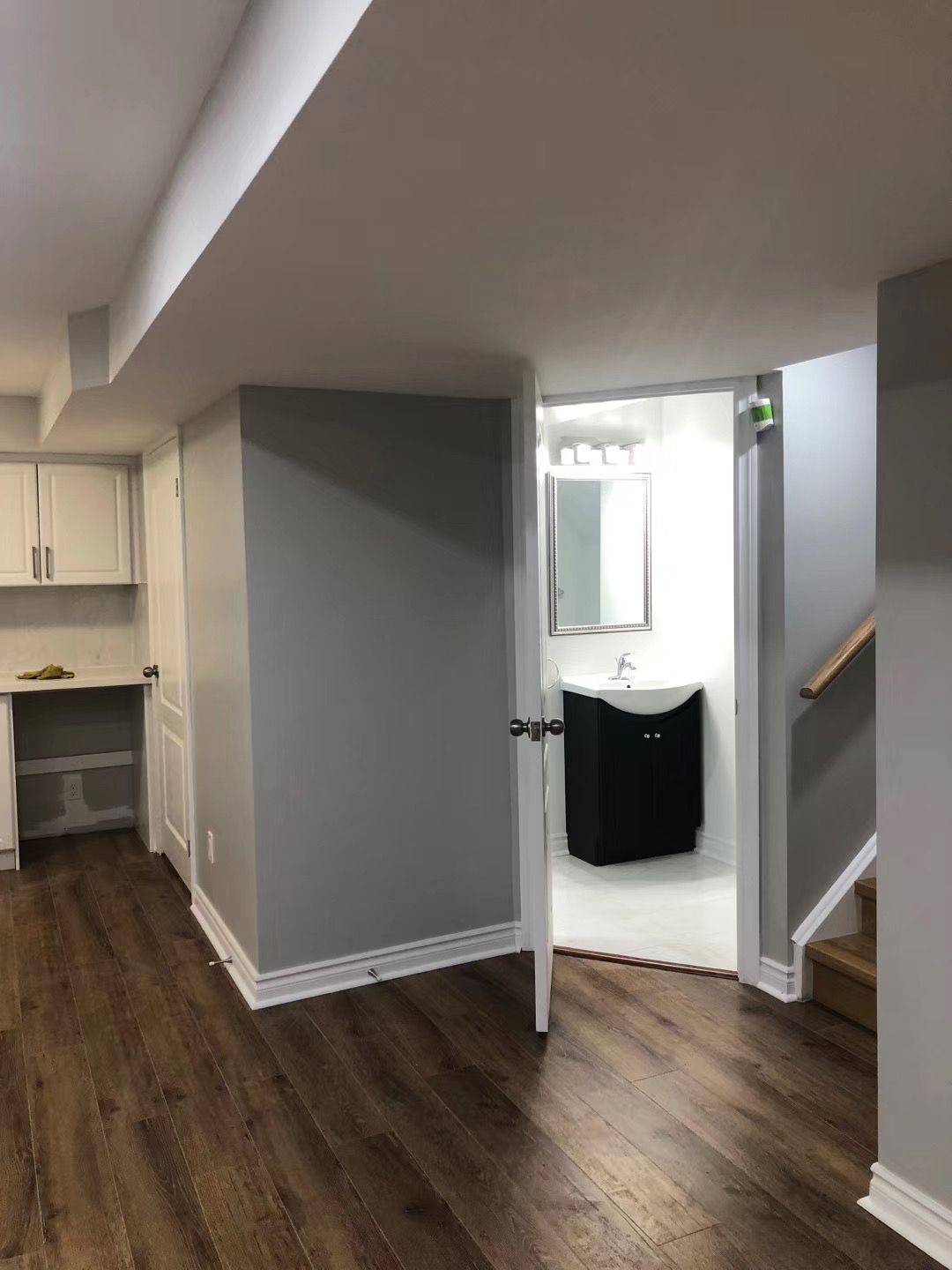 Richmond Hill, ON L4S 0B1,4 Shell CT #basement