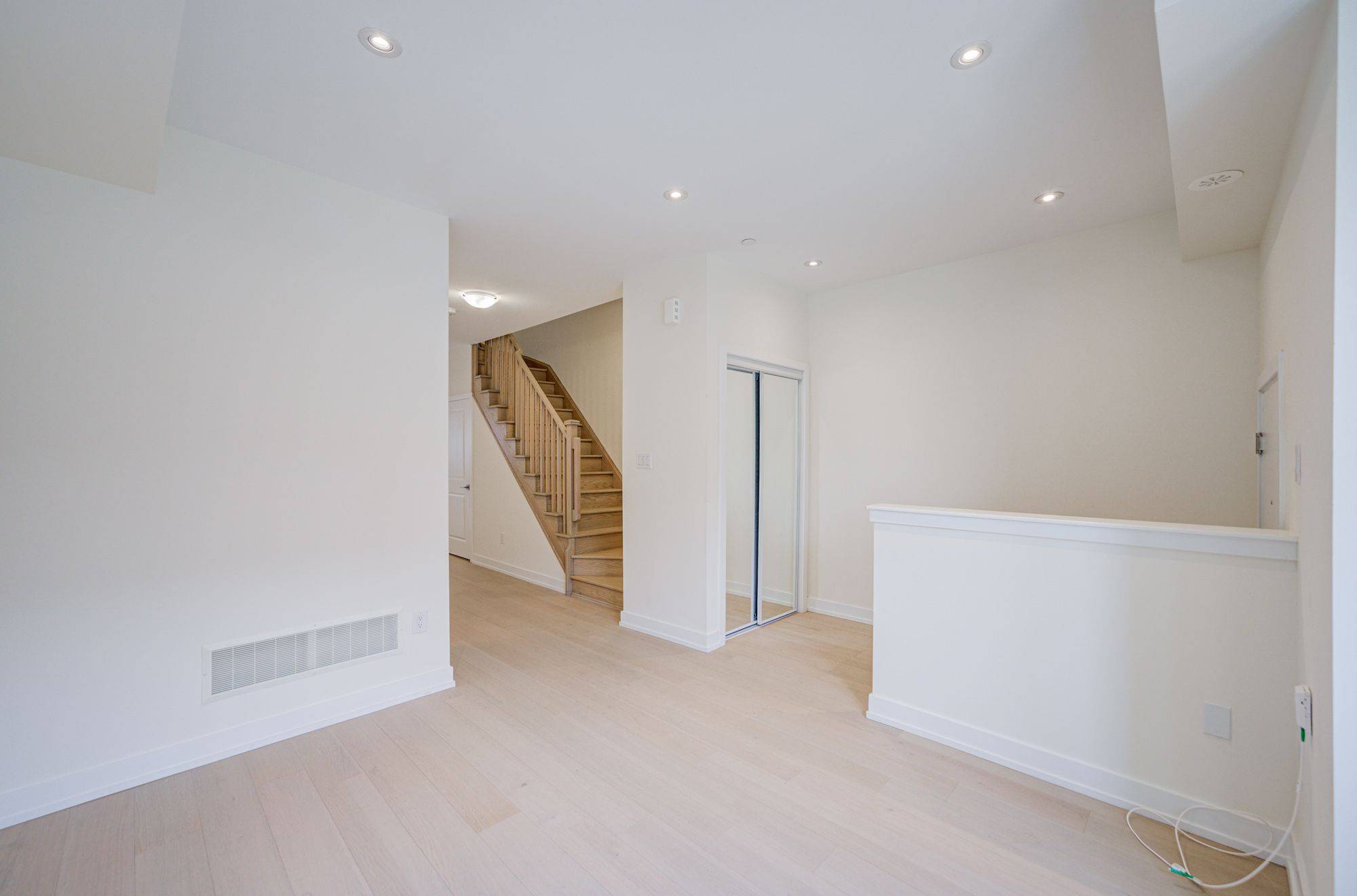 Toronto W05, ON M3K 0C6,135 Frederick Tisdale DR