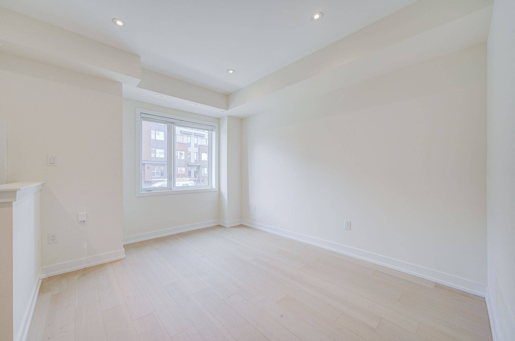 Toronto W05, ON M3K 0C6,135 Frederick Tisdale DR