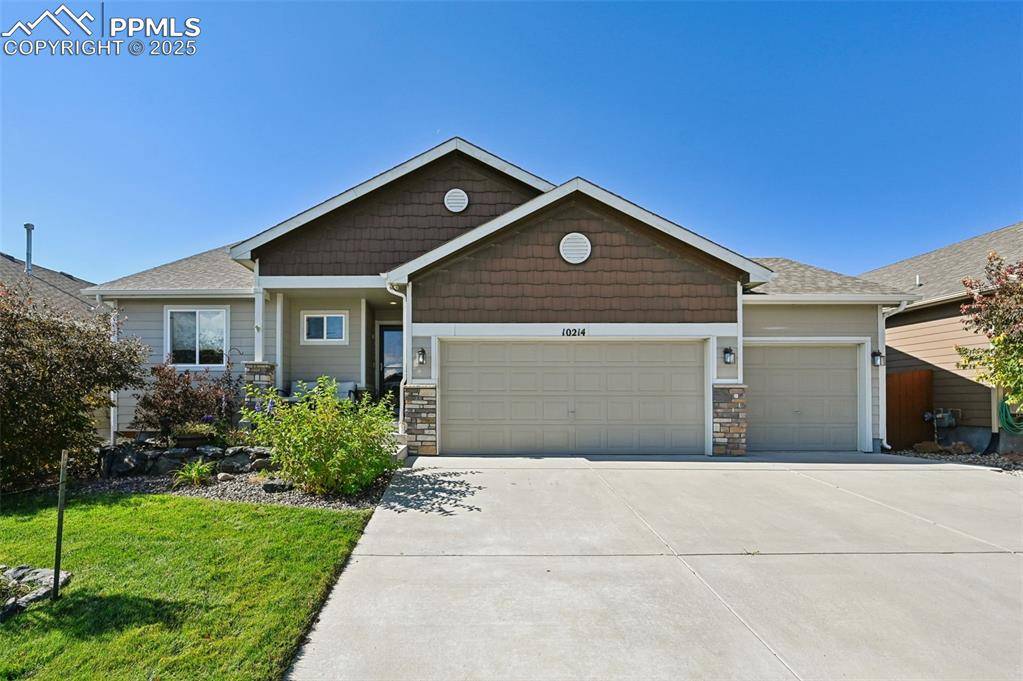 Peyton, CO 80831,10214 Prairie Ridge CT