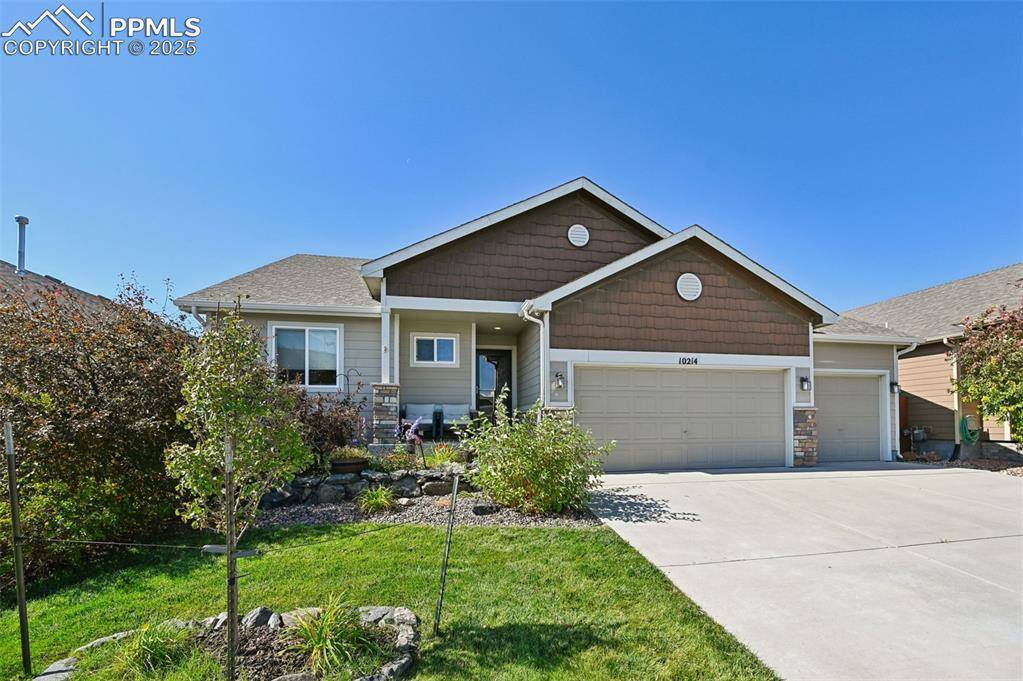 Peyton, CO 80831,10214 Prairie Ridge CT