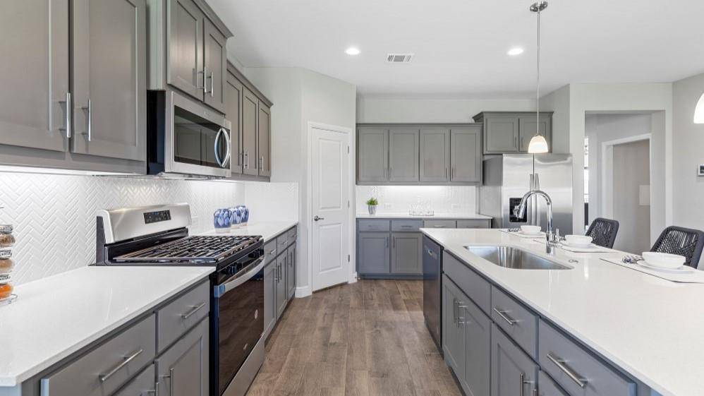 Denton, TX 76205,2600 GOLDFINCH Drive