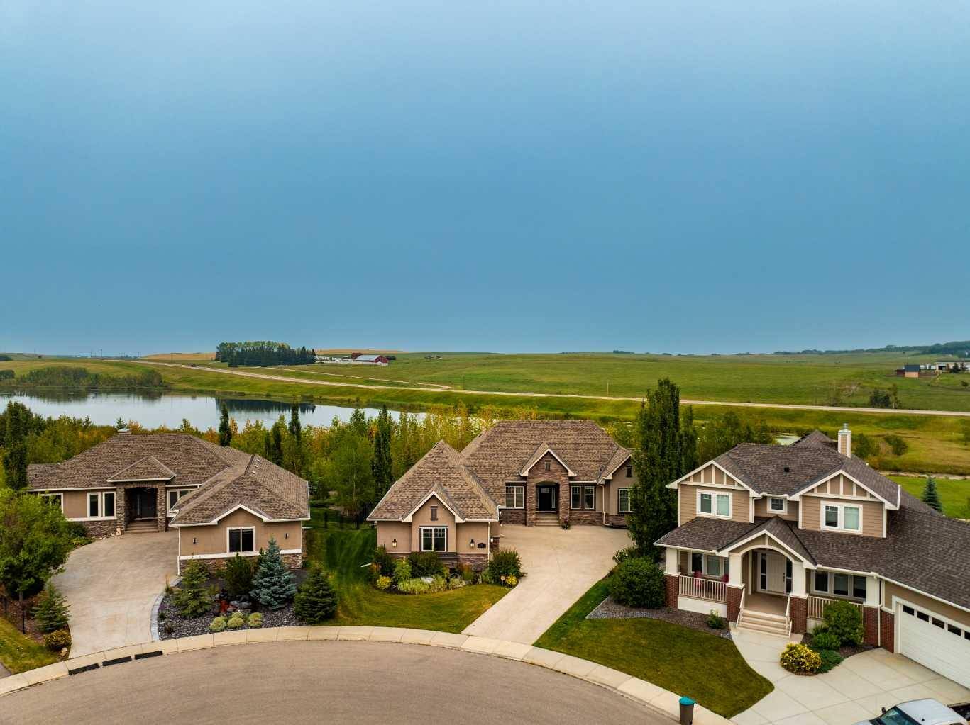 Rural Rocky View County, AB T4C 0A5,60 Montenaro Bay