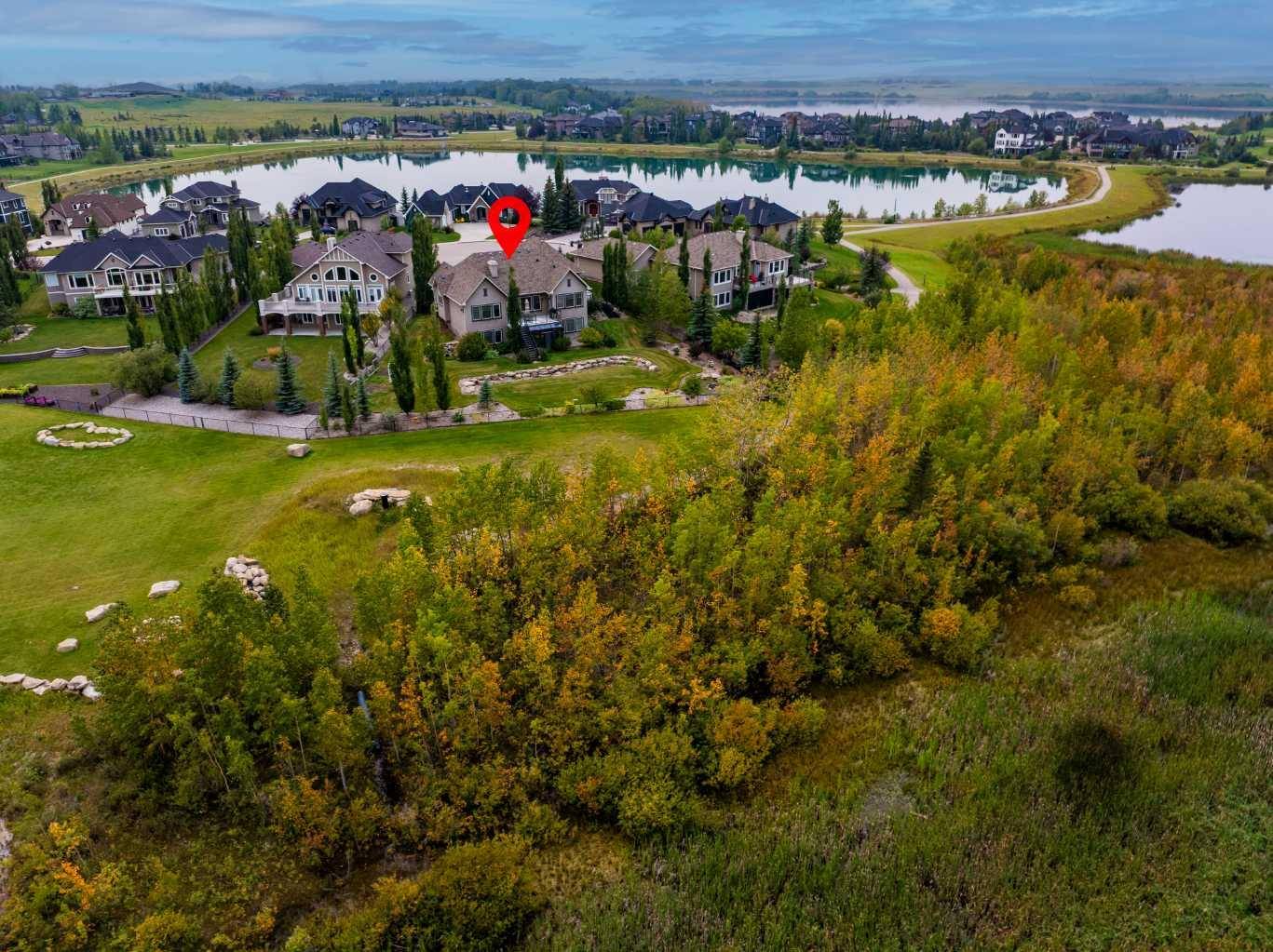 Rural Rocky View County, AB T4C 0A5,60 Montenaro Bay