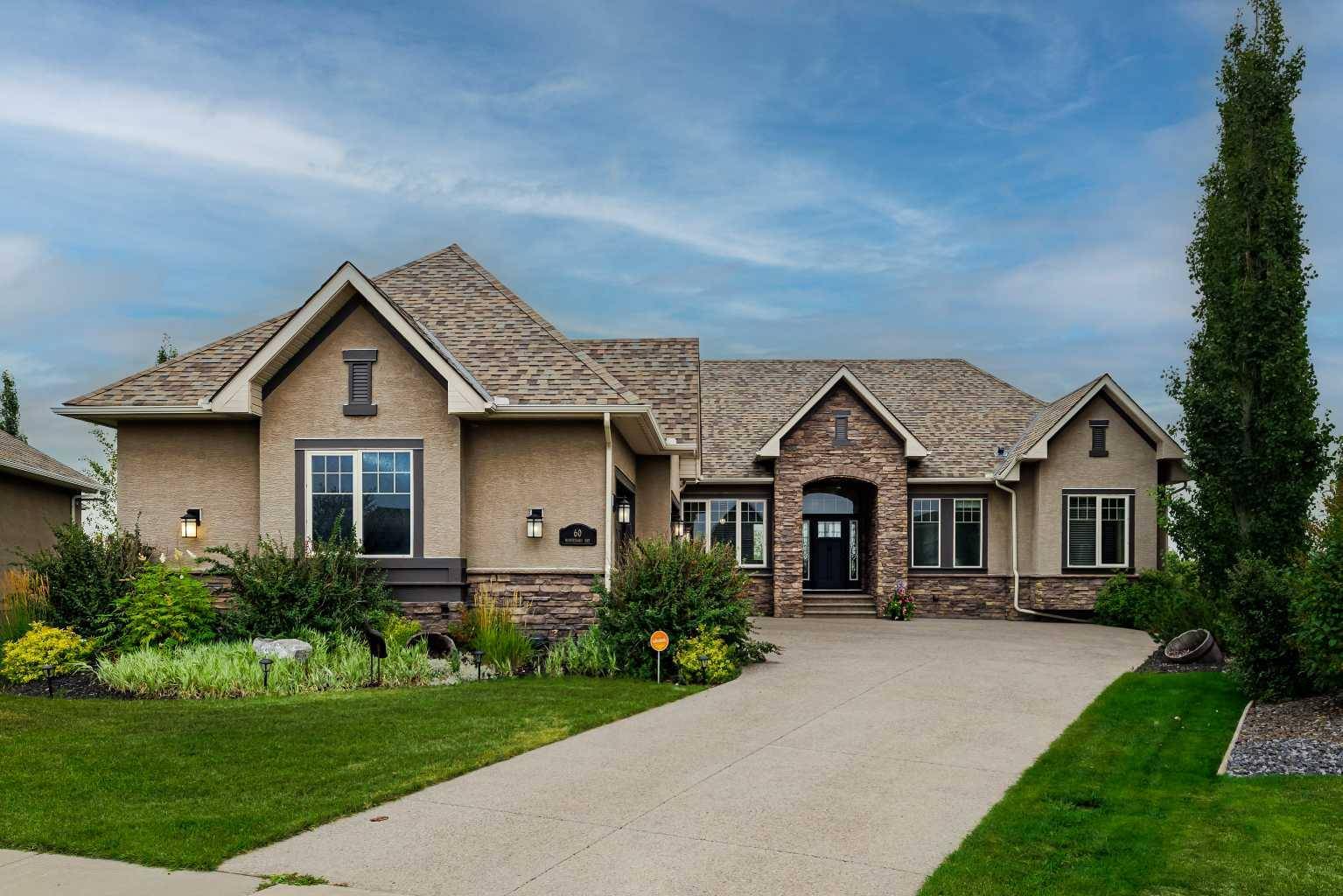 Rural Rocky View County, AB T4C 0A5,60 Montenaro Bay