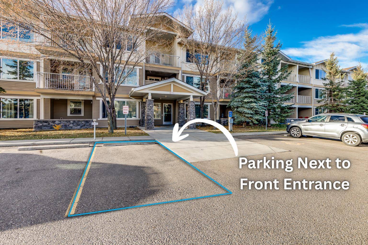 Airdrie, AB T4A 0C3,4 Kingsland Close SE #1305