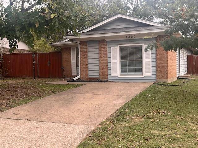 Denton, TX 76209,1427 Noble Street