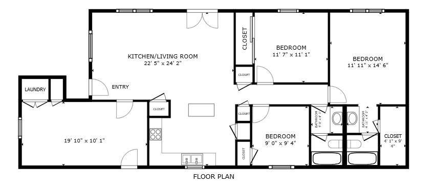 Denton, TX 76209,1427 Noble Street