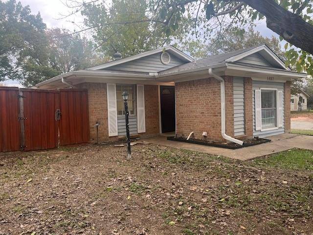 Denton, TX 76209,1427 Noble Street