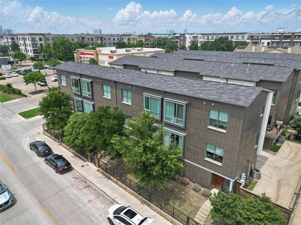Dallas, TX 75204,2280 N Fitzhugh Avenue #30