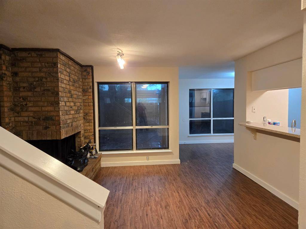 Arlington, TX 76015,2015 Warnford Place