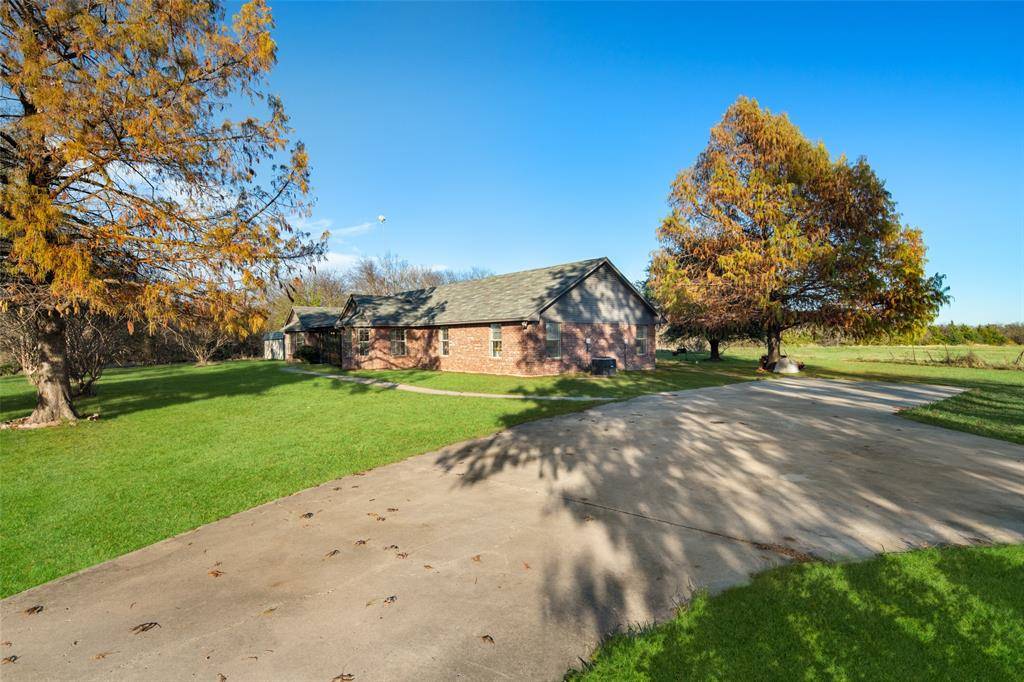 Bonham, TX 75418,2227 FM 2815 S