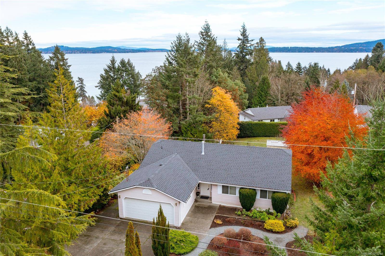 Mill Bay, BC V8H 1C4,2435 Huckleberry Rd