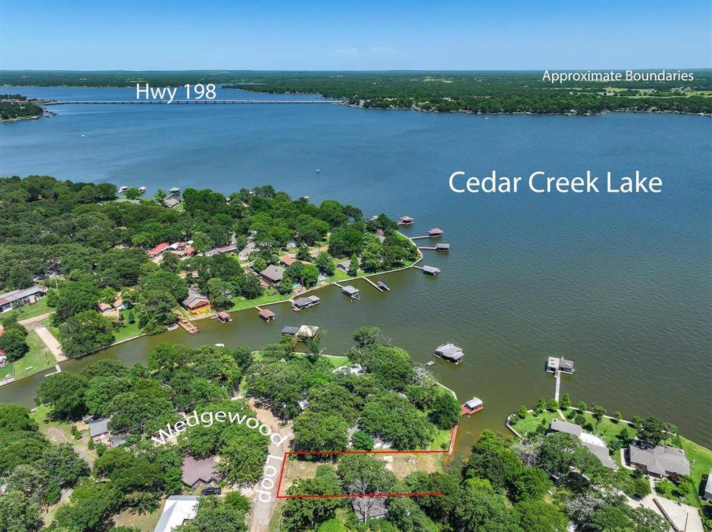 Mabank, TX 75156,136 Wedgewood Loop