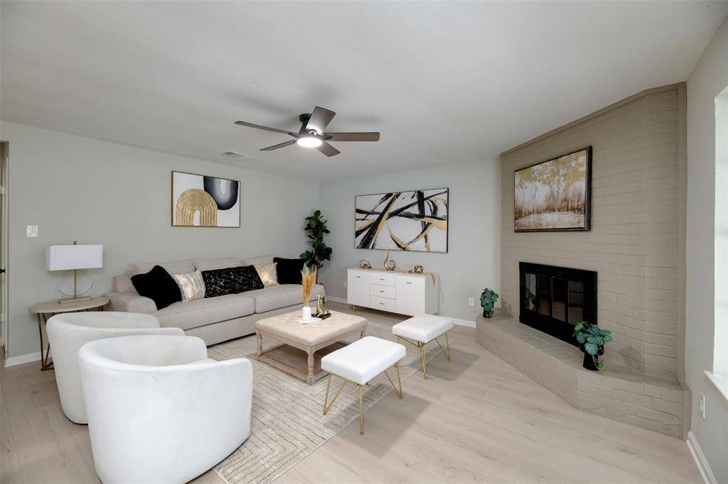 Fort Worth, TX 76108,612 Annapolis Drive