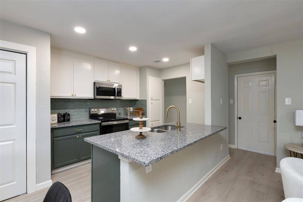 Fort Worth, TX 76108,612 Annapolis Drive