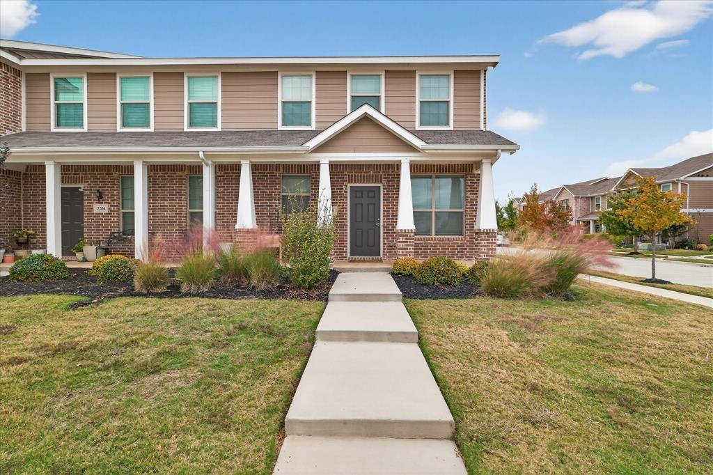 Denton, TX 76207,2200 Davenport Drive