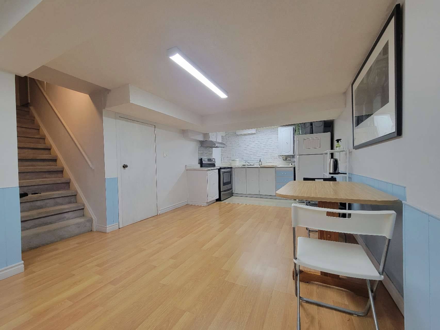 Toronto C15, ON M2H 2H9,80 Apache TRL #bsmt