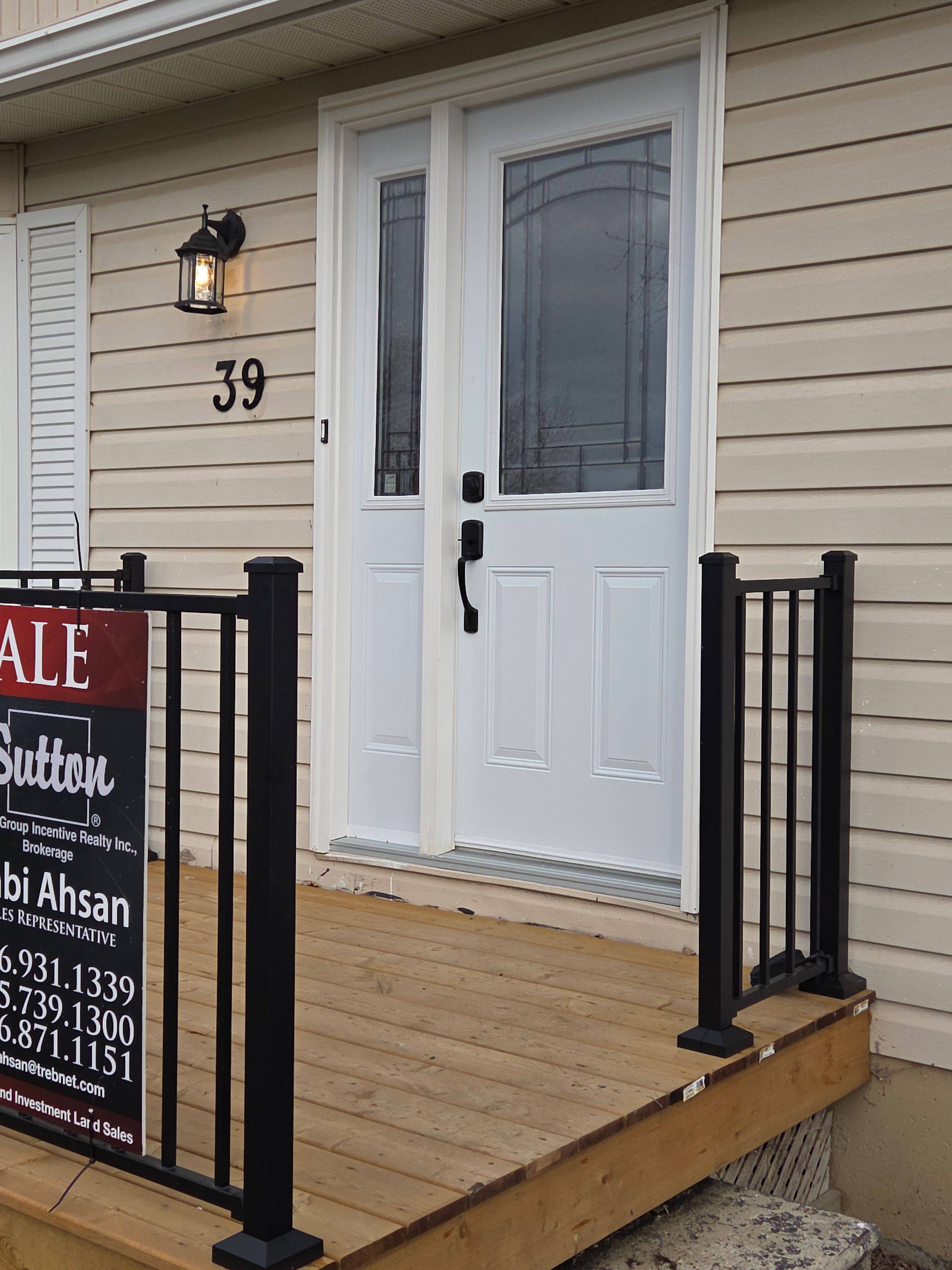 Innisfil, ON L0L 1L0,39 Royal Oak DR