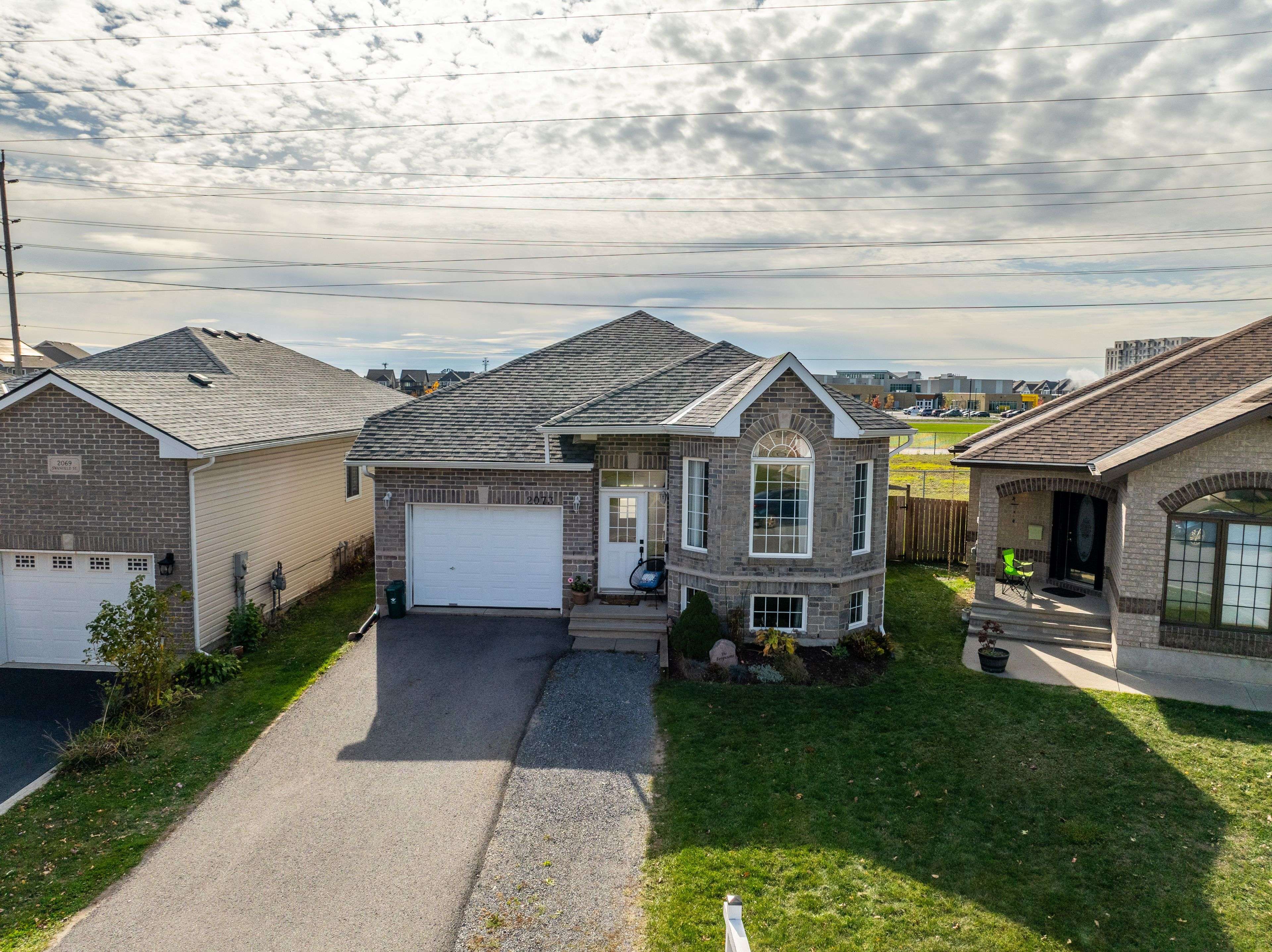 Kingston, ON K7M 0A9,2073 Swanfield ST