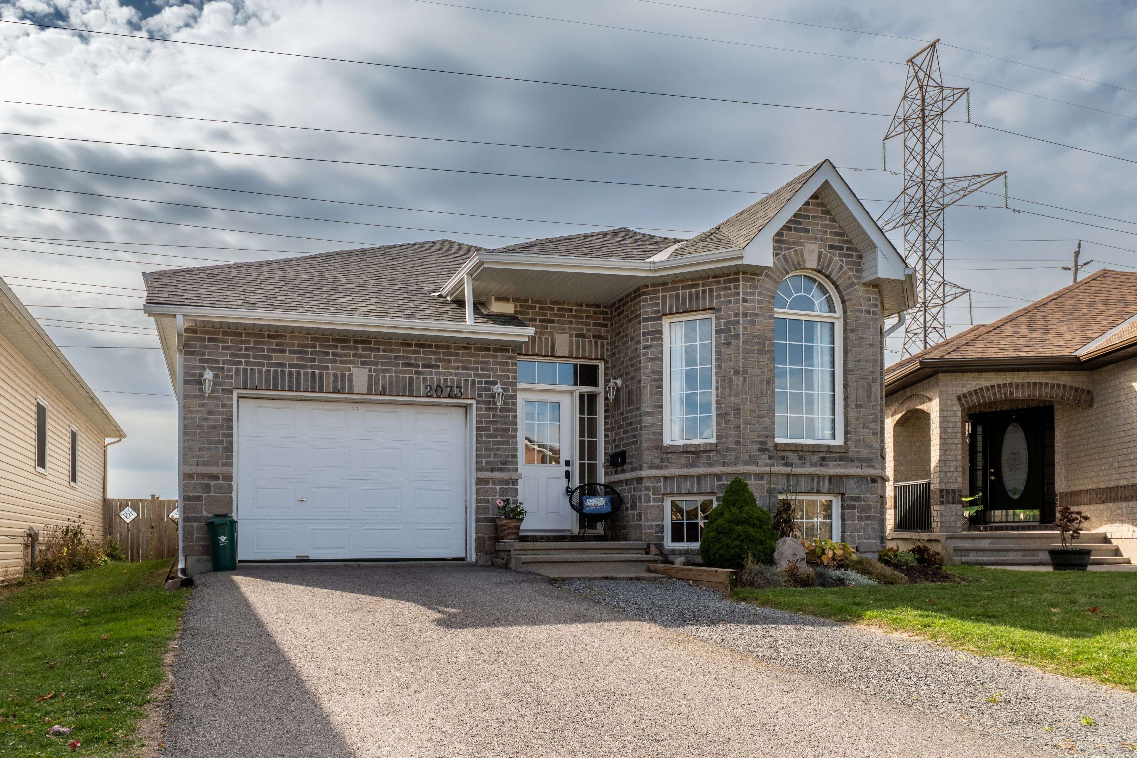 Kingston, ON K7M 0A9,2073 Swanfield ST