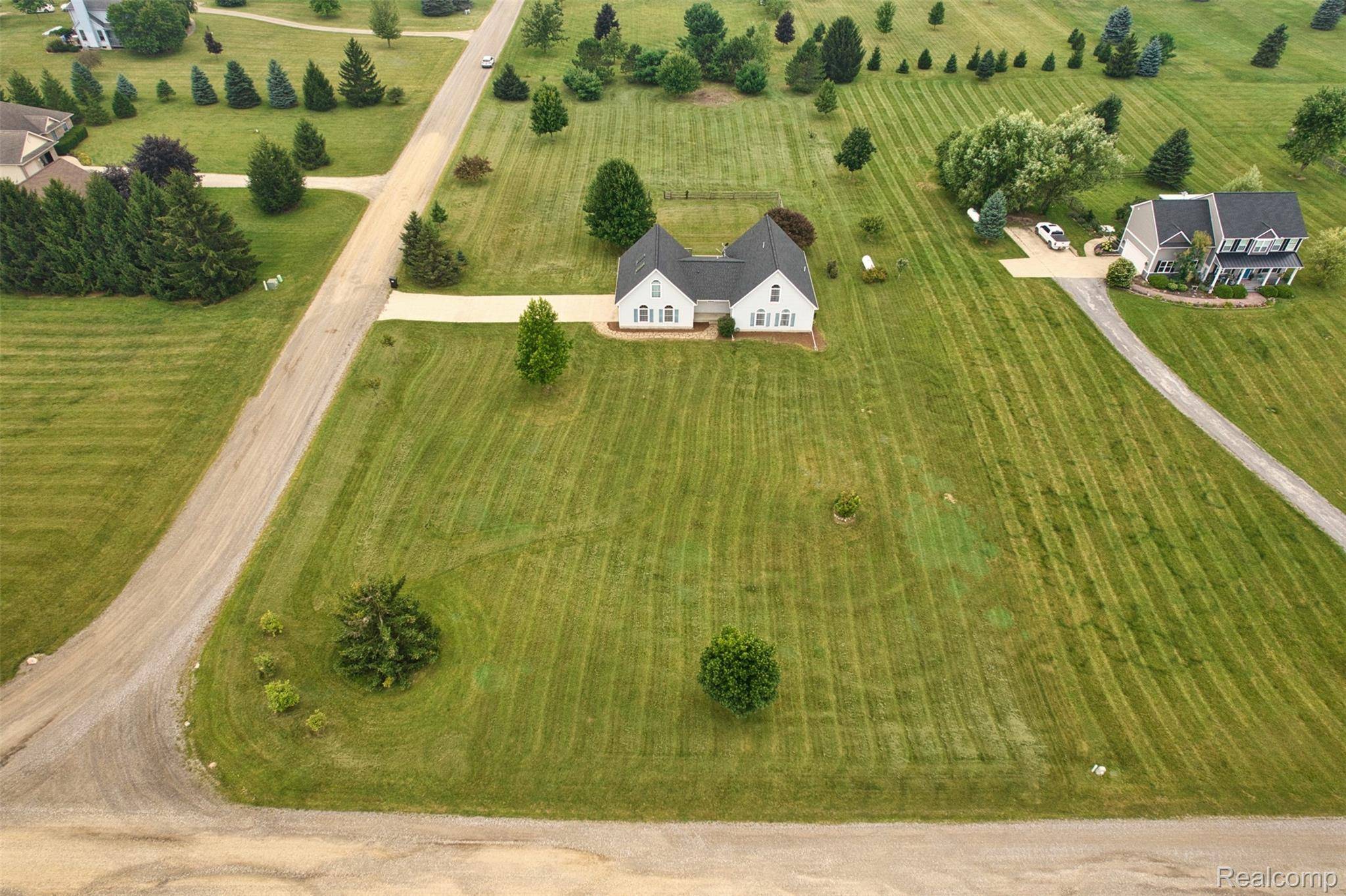 Manchester, MI 48158,1014 Deer Valley LN