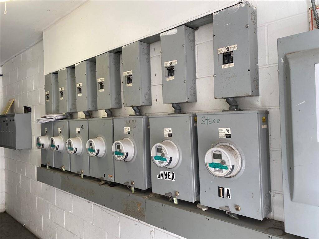 Staten Island, NY 10304,75 Thompson ST North