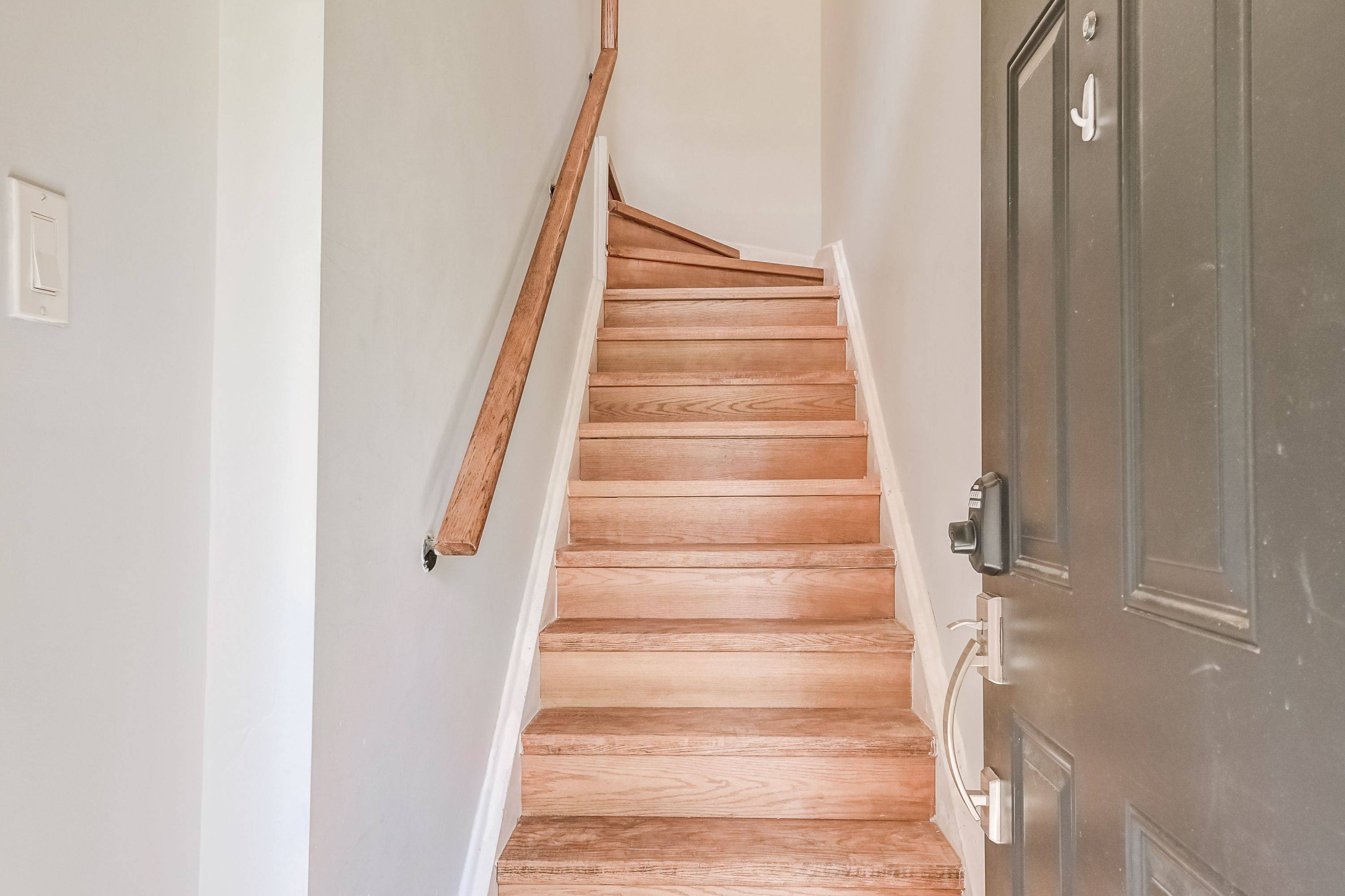 Mississauga, ON L5M 0P7,3250 Bentley DR #60