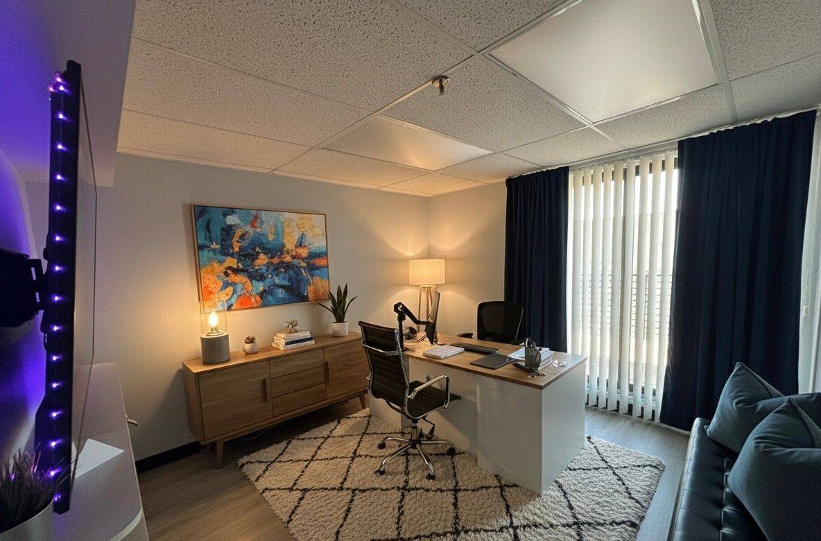 Mississauga, ON L4Z 2J1,5805 Whittle RD #206