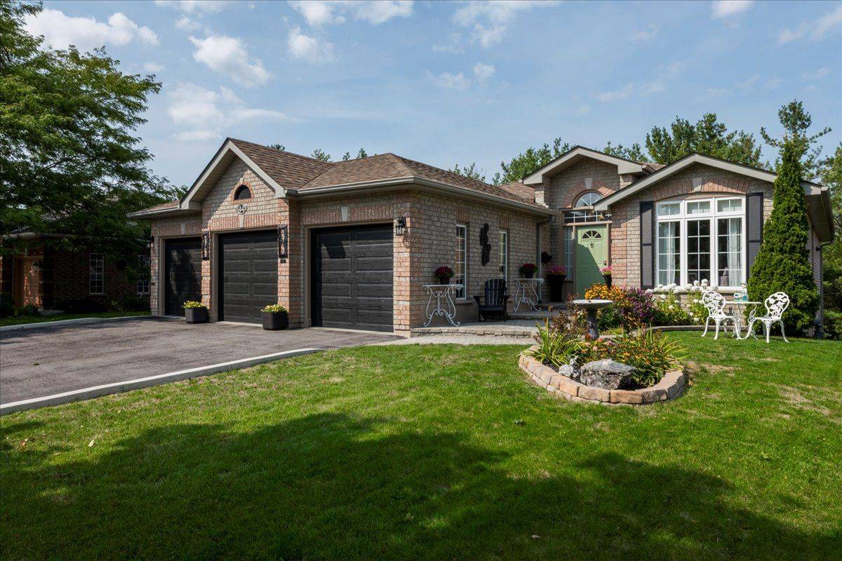 Barrie, ON L4N 8C6,44 Columbia RD