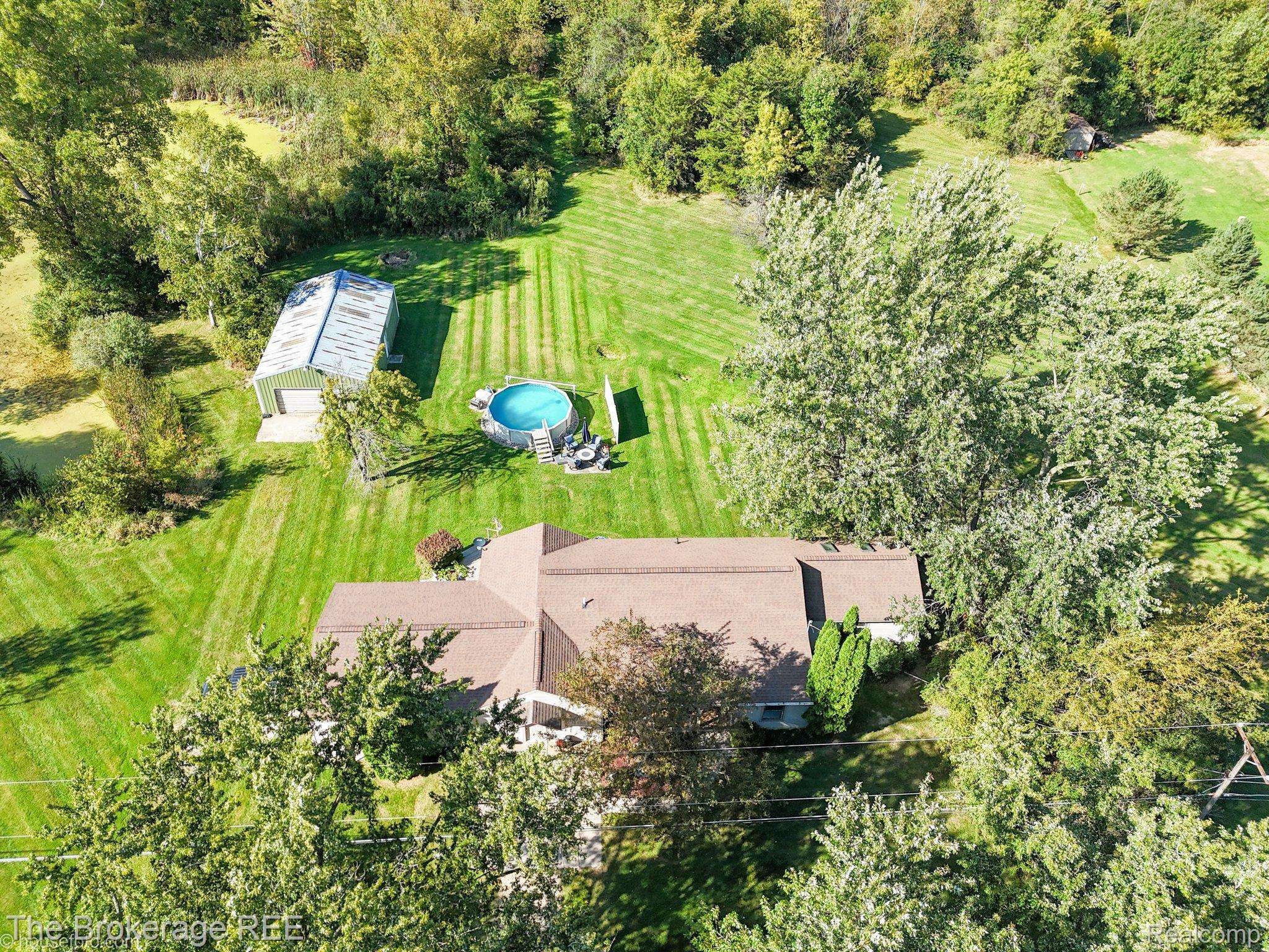 Grand Blanc, MI 48439,8439 Burpee RD