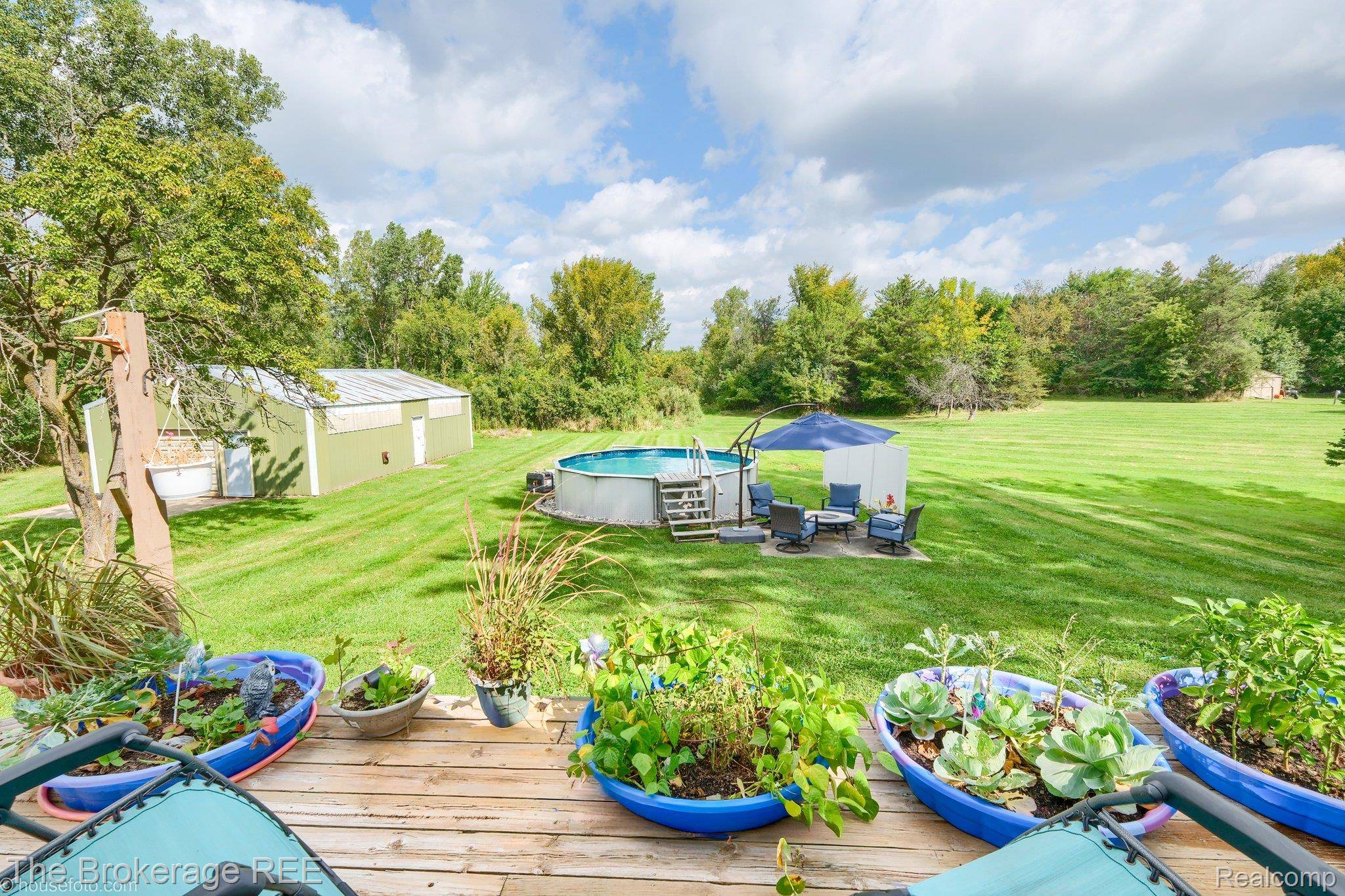 Grand Blanc, MI 48439,8439 Burpee RD