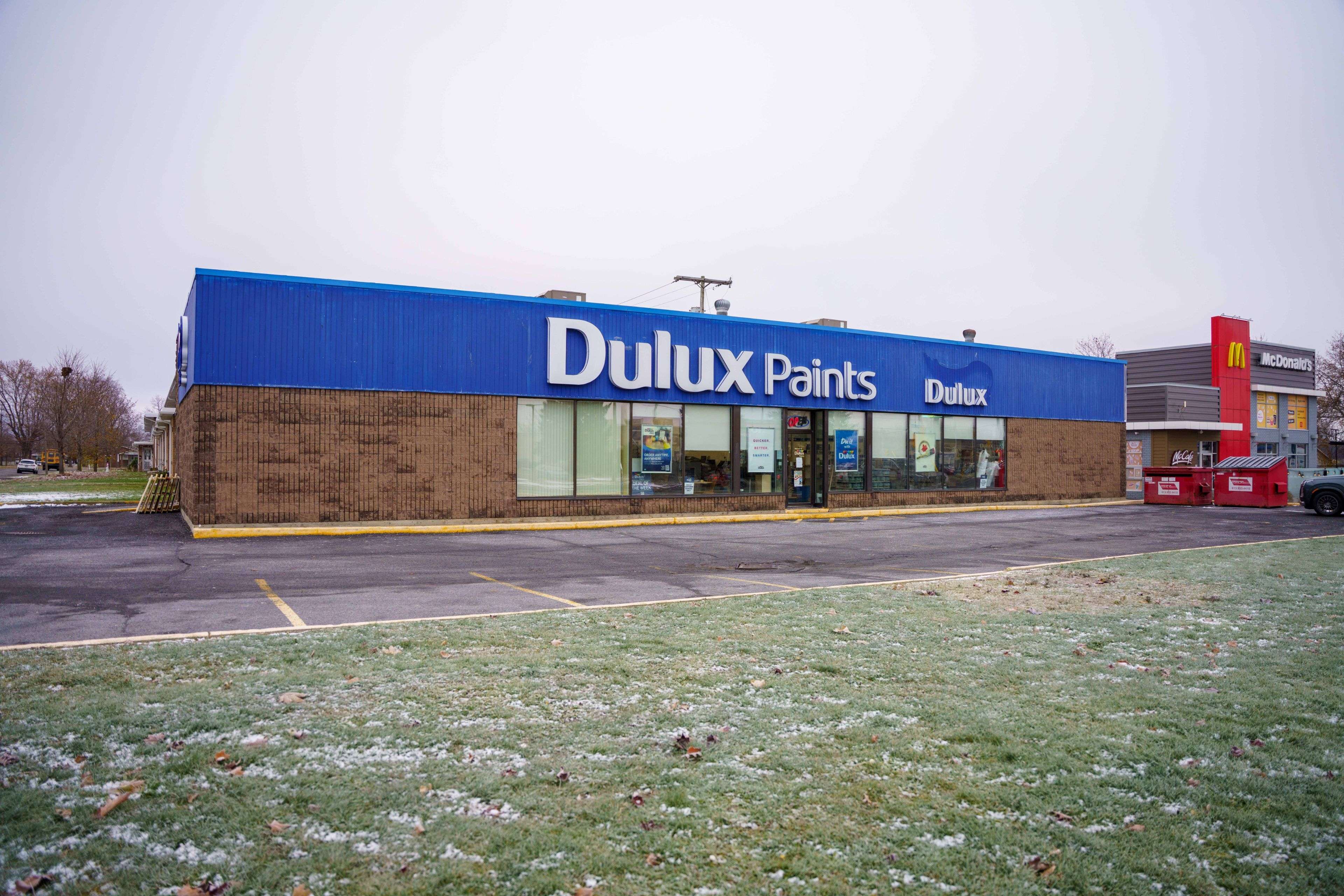 Cornwall, ON K6J 5B3,1307 Brookdale AVE