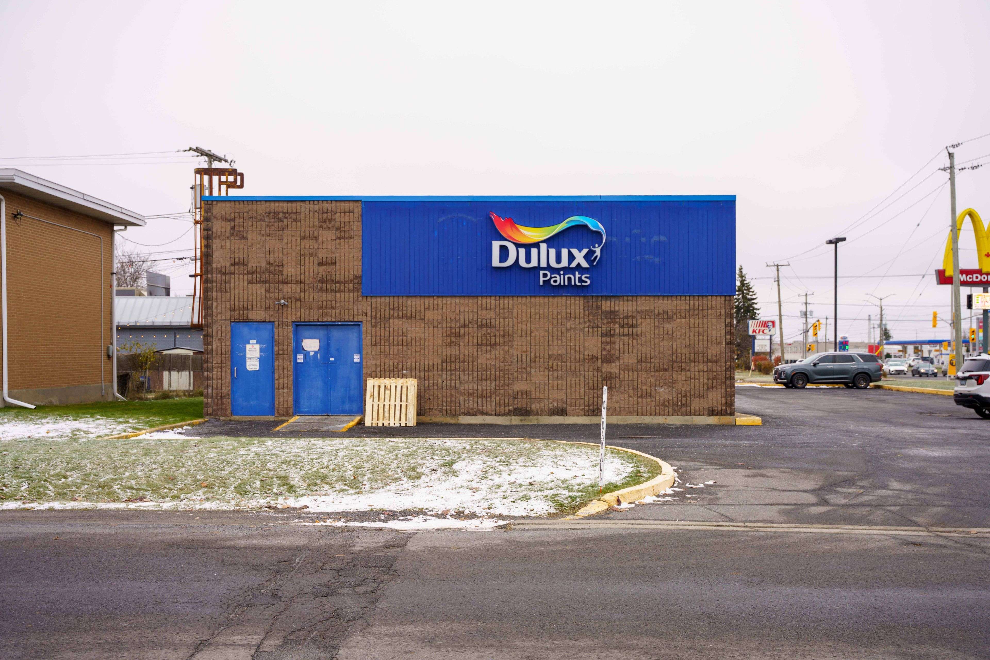 Cornwall, ON K6J 5B3,1307 Brookdale AVE