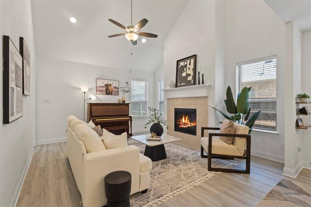 Celina, TX 75009,3117 Point Indy Lane