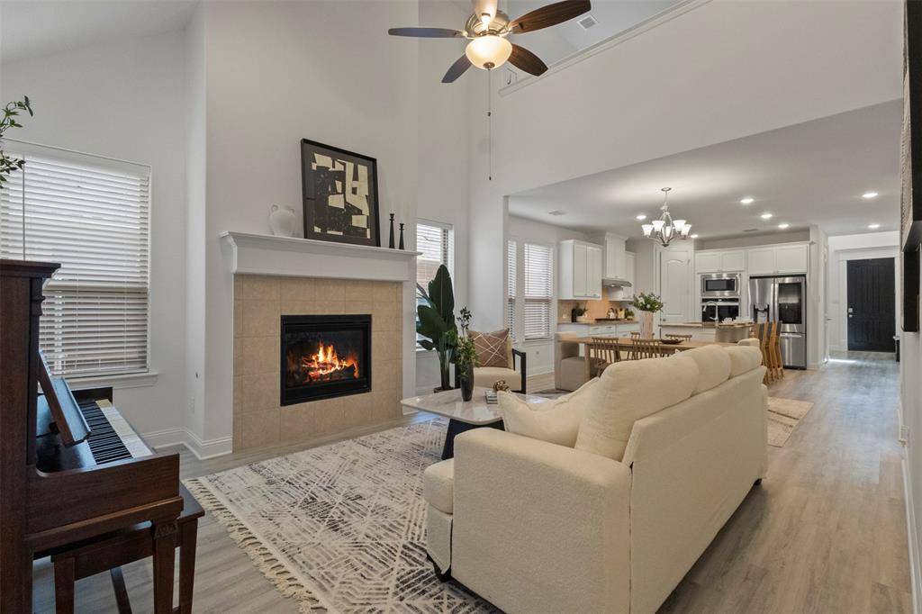 Celina, TX 75009,3117 Point Indy Lane