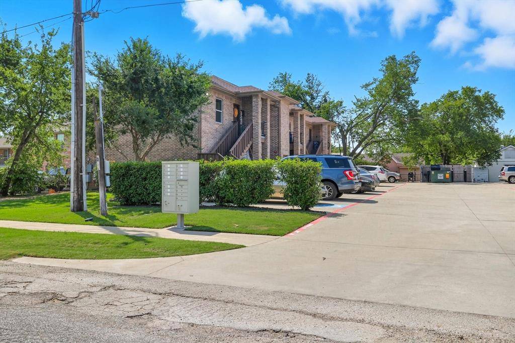 Krum, TX 76249,133 W Britton Street