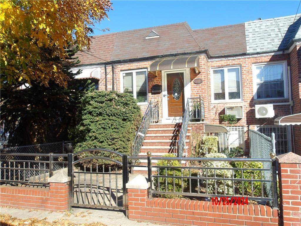 Brooklyn, NY 11234,5703 Avenue O