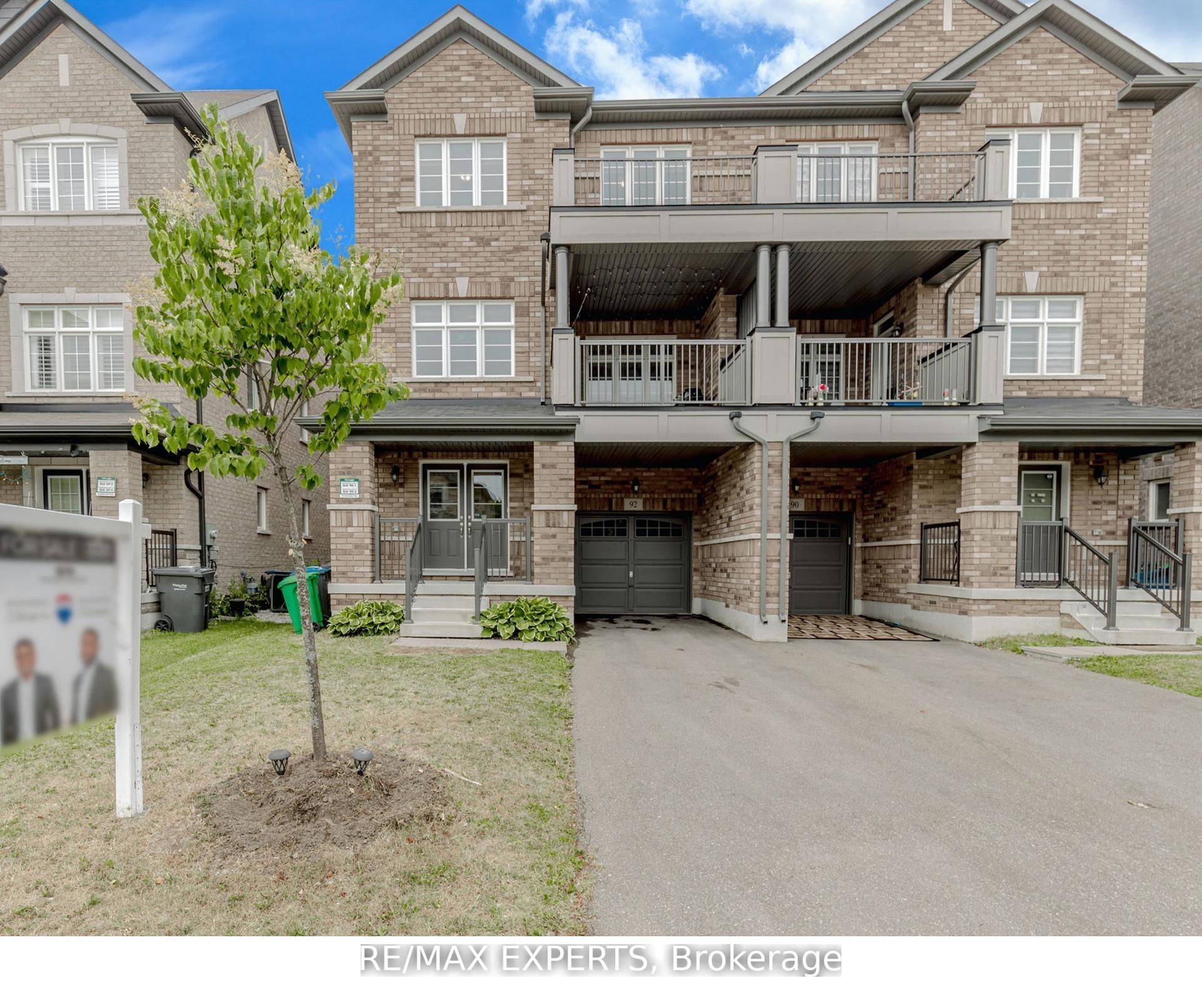 Caledon, ON L7C 4H4,92 Deer Ridge TRL