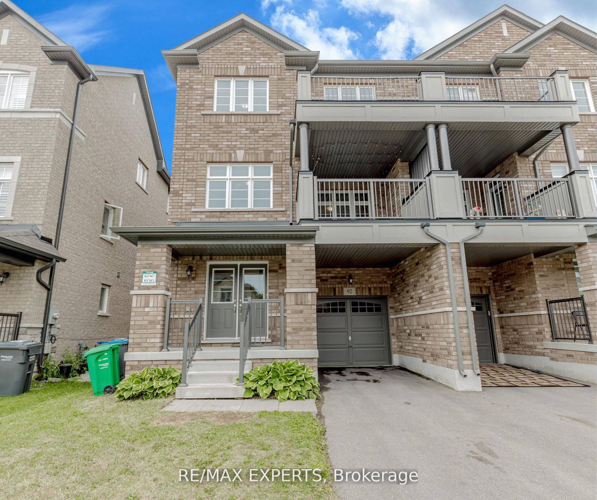 Caledon, ON L7C 4H4,92 Deer Ridge TRL